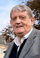 niels ole frederiksen